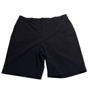 Slazenger Golf Shorts Black Men’s Sz 40